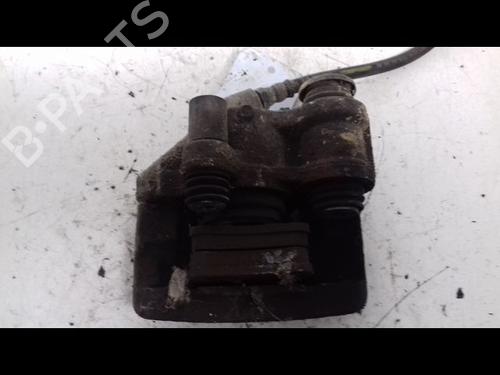 Right front brake caliper CITROËN SAXO (S0, S1) 1.0 X | BP23194806M104
