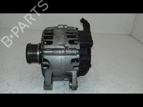 Alternator DS DS 3 (SA_) 1.2 THP 110 / PureTech 110 (SAHNPS, SAHNZ6, SAHNZT) | BP40204695M7 - Image 2