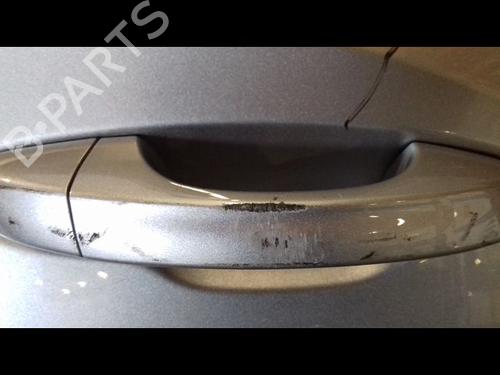 Right rear door VW T-ROC (A11, D11) 1.5 TSI | BP30164518C5 