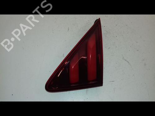 Used Right tailgate light PEUGEOT 3008 I MPV (0U_) 1.6 HDi (114 hp) 20151484