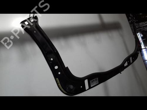 Front slam panel MINI MINI CLUBMAN (R55) Cooper D | BP14954754C72 
