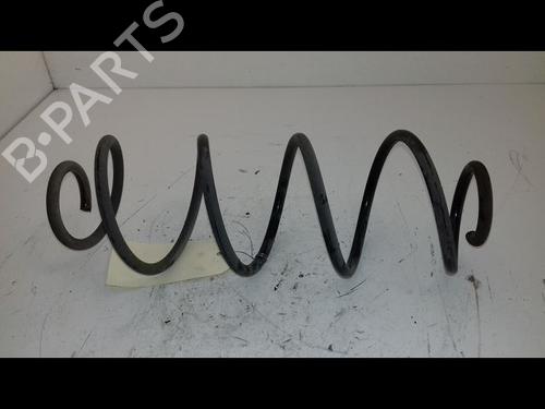 Used Shock absorber spring Shock absorber spring PEUGEOT 308 II (LB_, LP_, LW_, LH_, L3_) 1.2 THP 110 (110 hp) 29223764 29223764