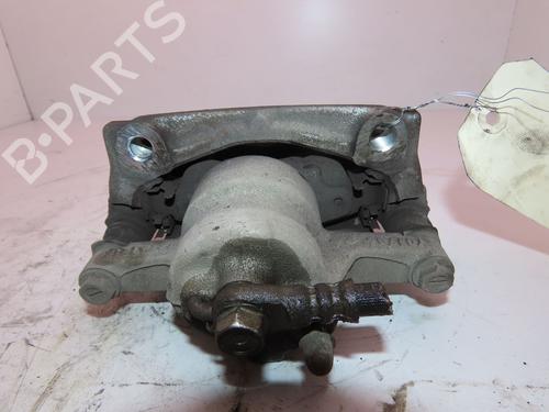 Used Left front brake caliper PEUGEOT 108 1.0 VTi 72 (72 hp) 19114544