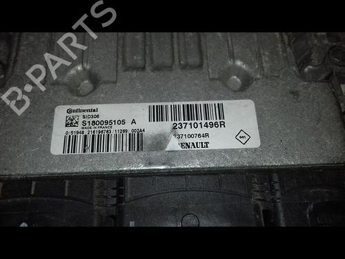 Engine control unit (ECU) DACIA DUSTER (HS_) 1.5 dCi (HSMC) | BP37530129M57 - Image 2