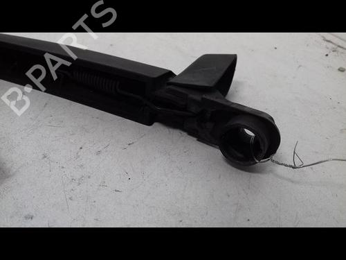 Bagrudeviskerarm RENAULT TWINGO II (CN0_) 1.2 16V (CN0K, CN0V, CN0A) (76 hp) 23196550