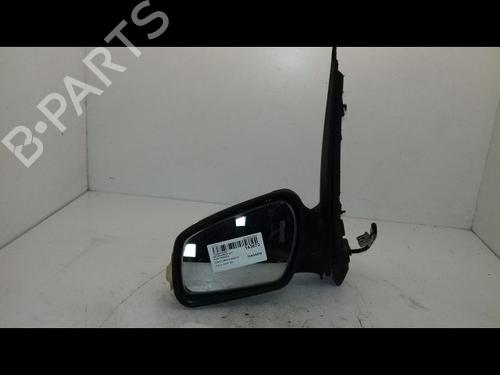 Used Left mirror FORD C-MAX (DM2) 1.8 TDCi (115 hp) 29225323