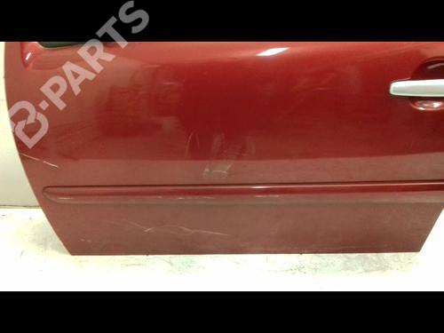Left front door CITROËN C3 I (FC_, FN_) 1.4 16V HDi | BP8962857C2 