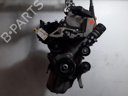 Engine VW GOLF VI (5K1) 1.4 TSI | BP32332623M1 