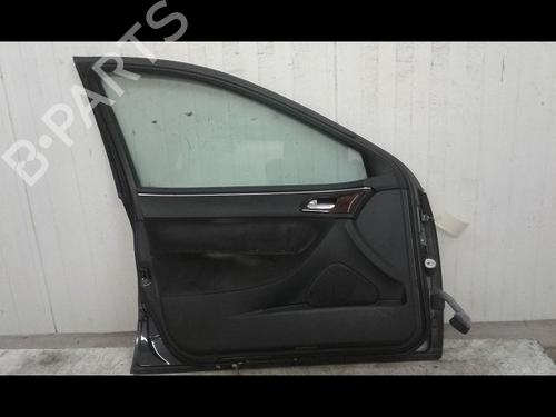 Left front door PEUGEOT 607 (9D, 9U) 2.0 HDI | BP23195450C2