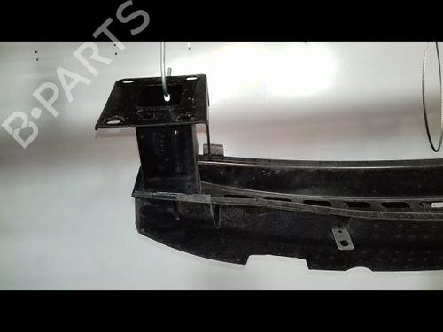 Front bumper reinforcement SKODA OCTAVIA III (5E3, NL3, NR3) 1.8 TSI | BP29224435C109 