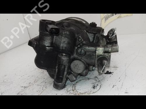 Used AC compressor AC compressor VW EOS (1F7, 1F8) 2.0 TDI (140 hp) 16997577 16997577