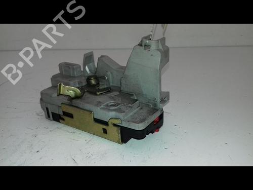 Rear right lock PEUGEOT 307 (3A/C) 2.0 16V | BP19391393C99 