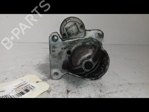 Used Starter FORD FIESTA VI (CB1, CCN) 1.5 TDCi (75 hp) 14988577