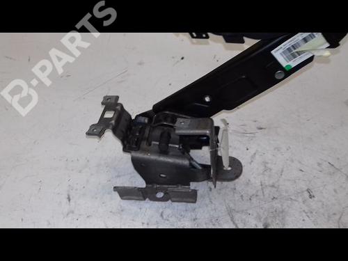 Hand brake PEUGEOT 308 I (4A_, 4C_) 2.0 HDi | BP8970223I18 