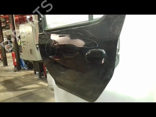 Left rear door DACIA SANDERO II TCe 90 (B8M1, B8MA, B8AC) | BP22751615C4 