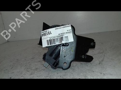 tailgate-lock-audi-a6-c6-4f2-2004-2005-2006-2007-2008-2009-2010-2011-40484243 main image