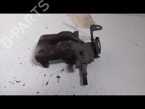 Venstre bremsekaliber bag ALFA ROMEO 147 (937_) 1.6 16V T.SPARK (937.AXA1A, 937.AXB1A, 937.BXB1A) (120 hp) 14887242