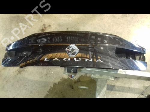Tailgate RENAULT LAGUNA Coupe (DT0/1) 1.5 dCi | BP20077726C6
