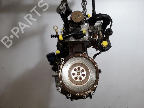 Engine RENAULT KANGOO Express (FC0/1_) 1.5 dCi (FC1R) | BP38475364M1 - Image 4