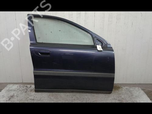 Right front door VOLVO S60 I (384) 2.4 D | BP23195390C3 