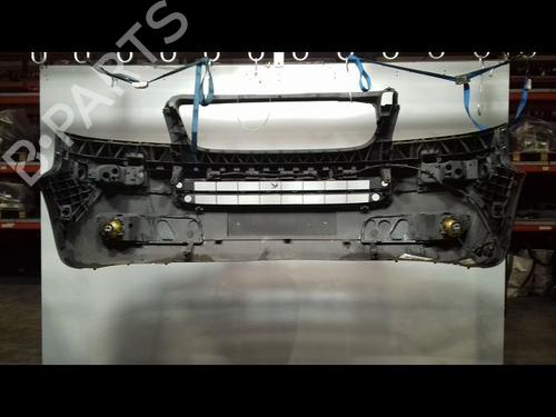 Used Front bumper VW TRANSPORTER T5 Bus (7HB, 7HJ, 7EB, 7EJ) 2.5 TDI (130 hp) 21672310