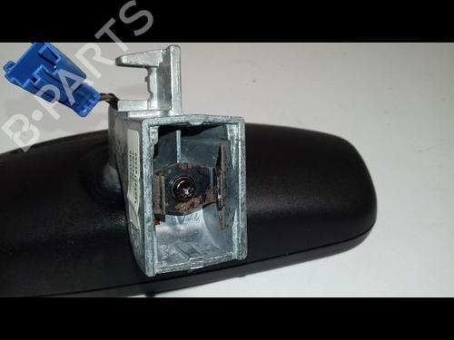 Rear mirror PEUGEOT 307 Break (3E) 1.6 HDi 110 | BP12207610I6 