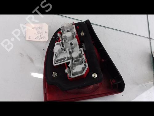 Used Right taillight VW PASSAT B5.5 (3B3) 1.9 TDI (130 hp) 8962416