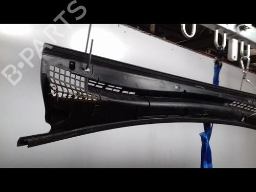 Torpedoplade CITROËN C5 I (DC_) 2.0 HDi (DCRHZB, DCRHZE) (109 hp) 8974110