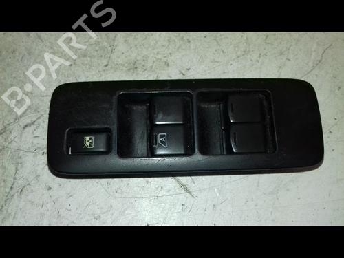 Used Left front window switch Left front window switch NISSAN QASHQAI I (J10, NJ10) 1.5 dCi (106 hp) 36758374 36758374