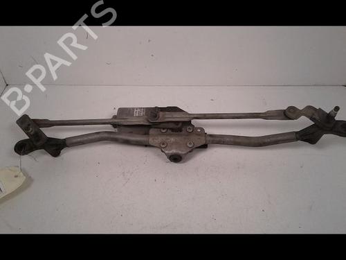 Front wiper motor SKODA FABIA II Combi (545) 1.4 TDI | BP8972407M29