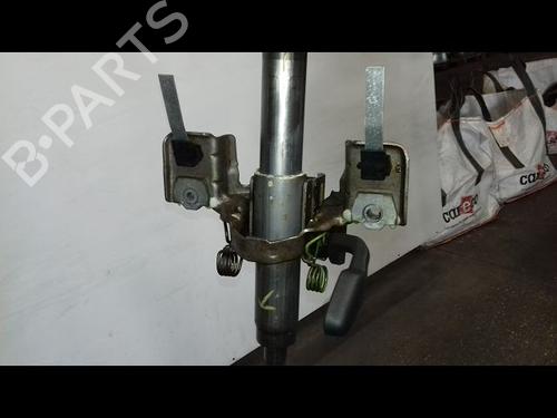 Steering column FIAT PUNTO (199_) 1.3 D Multijet | BP40553052M21 - Image 3