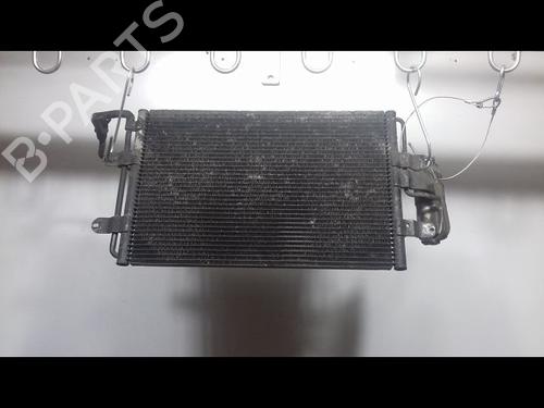 Used Heater matrix SEAT LEON (1M1) 1.9 TDI (110 hp) 10683934