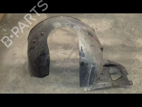 Used Wheel arch CITROËN C3 II (SC_) 1.1 i (60 hp) 29224667