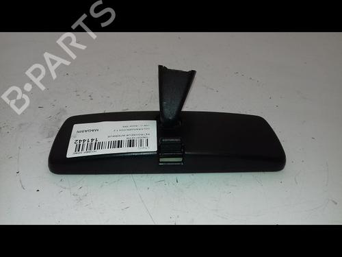 Used Rear mirror VW FOX Hatchback (5Z1, 5Z3, 5Z4) 1.2 (55 hp) 23196056