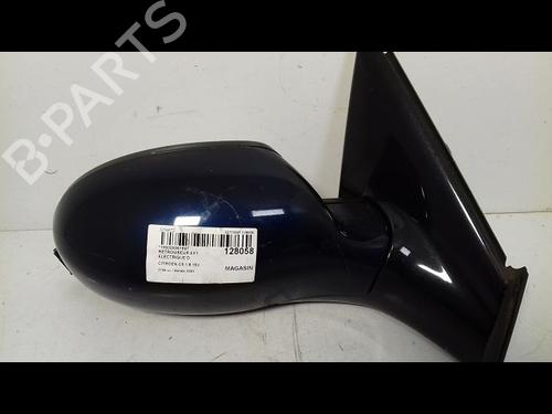 right-mirror-citroen-c5-i-dc_-2001-2002-2003-2004-2005-23195545 main image