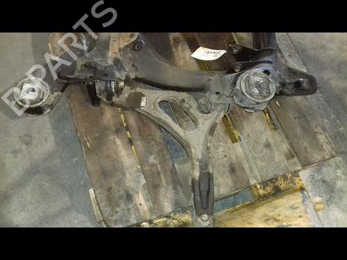 subframe-porsche-cayenne-9pa-2002-2003-2004-2005-2006-2007-2008-2009-2010-29216392 main image