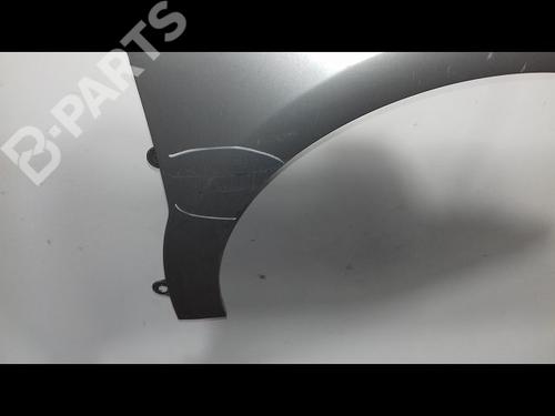 Right front fenders CITROËN C4 I (LC_) 1.6 HDi | BP11976609C42 