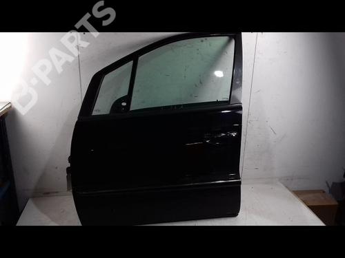 Used Left front door MERCEDES-BENZ A-CLASS (W168) A 170 CDI (168.009, 168.109) (95 hp) 8961778