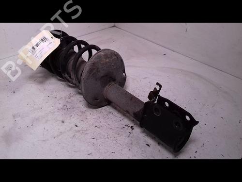 Left front shock absorber DACIA SANDERO 1.2 16V | BP15200167M16 