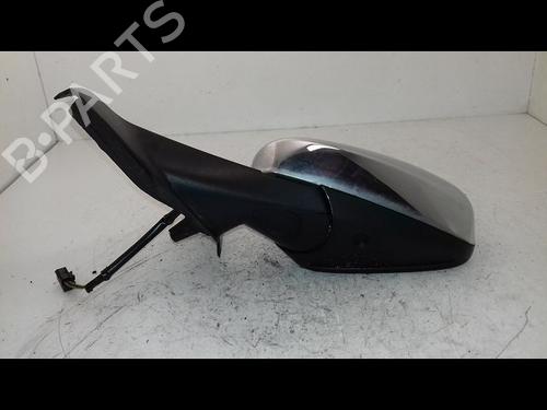 Left mirror ALFA ROMEO MITO (955_) 1.4 MultiAir (955AXL1B) | BP30949903C26