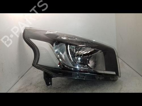Optica direita Optica direita RENAULT TRAFIC III Van (FG_) 1.6 dCi 125 (FGMH) (125 hp) 39733021 39733021