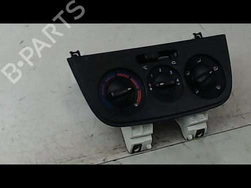 Used Climate control CITROËN NEMO Box Body/MPV (AA_) [2008-2025]  15743638