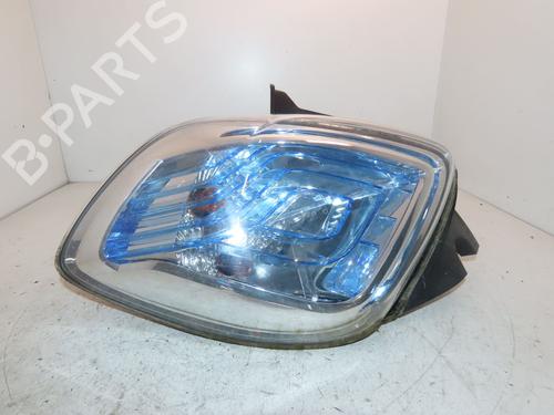 Left taillight RENAULT ZOE (BFM_) ZOE | BP36758394C34 - Image 3