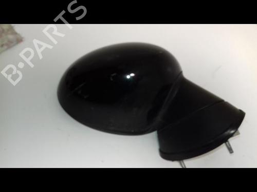 Right mirror MINI MINI CLUBMAN (R55) Cooper D | BP14954855C27 