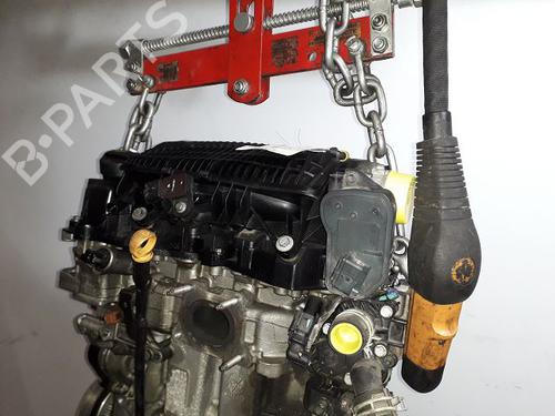 Engine PEUGEOT 208 I (CA_, CC_) 1.2 VTI 82 | BP26015203M1 