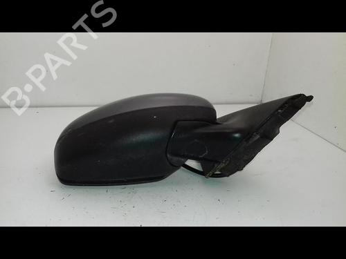Right mirror SKODA ROOMSTER (5J7) 1.9 TDI | BP19123626C27