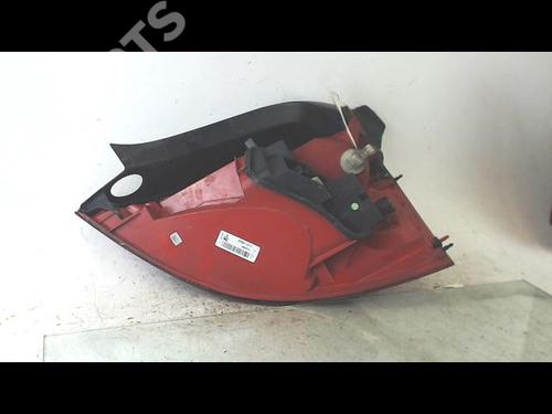 Left taillight RENAULT MEGANE II (BM0/1_, CM0/1_) 1.9 dCi | BP8962149C34 