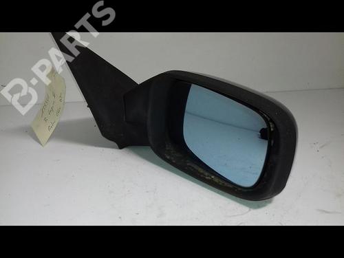 Right mirror RENAULT LAGUNA II (BG0/1_) 1.9 dCi (BG08, BG0G) | BP11236397C27 