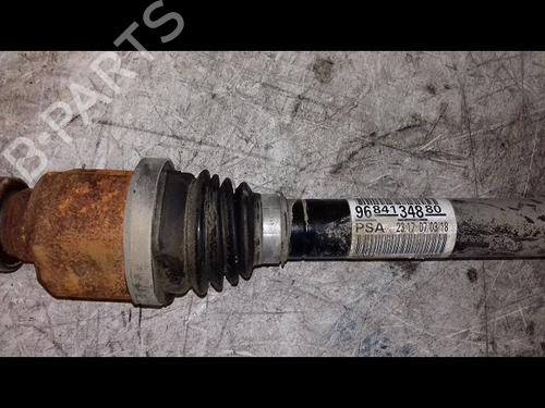 right-front-driveshaft-citroen-c4-ii-nc_-16-bluehdi-100-00003273qh-2009-8964642 main image
