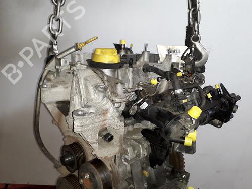 Engine DACIA SANDERO II TCe 90 (B8M1, B8MA, B8AC) | BP39659754M1 - Image 4